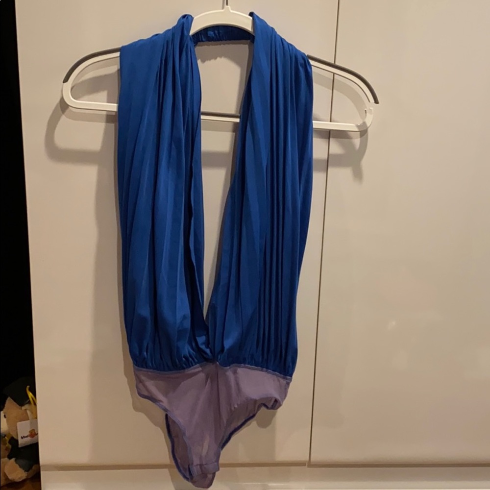 Body suit